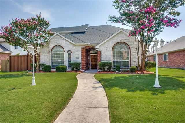 property at 6620 MacIntosh Dr