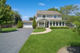 3404 Linneman St in Glenview, IL - Building Photo - Building Photo