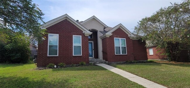 property at 4716 Harvest Way