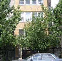 1522 N Kedzie Ave Apartments