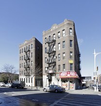 1275 Lafayette Ave in Bronx, NY - Building Photo - Building Photo