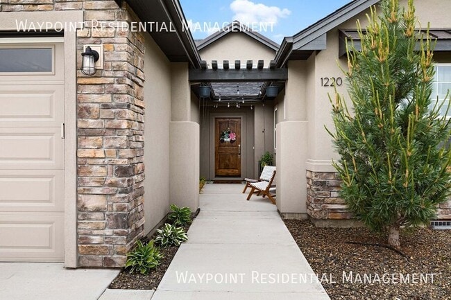 1220 W Legarreta Dr in Meridian, ID - Building Photo - Building Photo