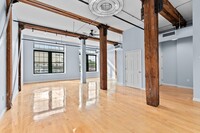 881 E 1st St, Unit 104 in Boston, MA - Building Photo - Building Photo