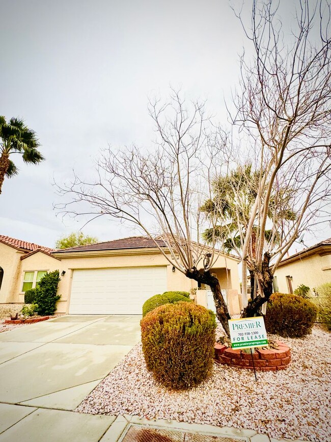 3045 Olivia Heights Ave in Henderson, NV - Building Photo - Building Photo