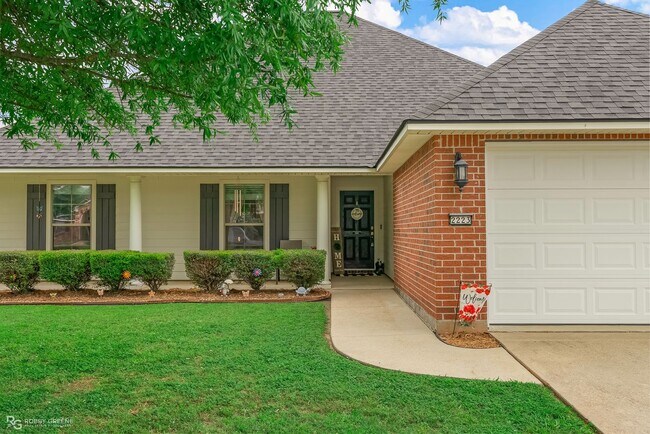 2223 Shumark Trail in Bossier City, LA - Building Photo - Building Photo