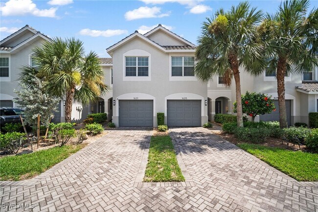 property at 16211 Ravina Way