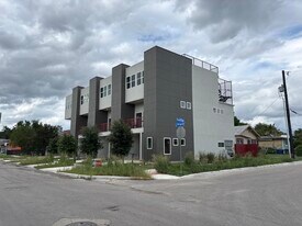 101 Fairfax St in San Antonio, TX - Building Photo