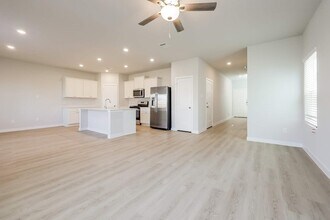 20043 Briarcliff Pk Ln in Porter, TX - Building Photo - Building Photo