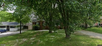 204 Warwick Ave in Columbia, TN - Building Photo