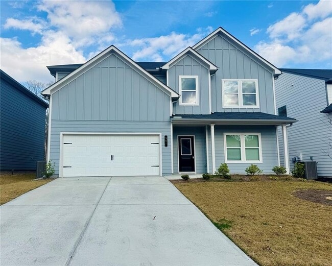 property at 317 Fox Crk Dr