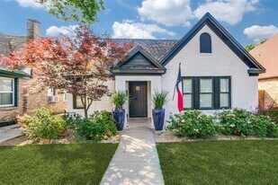 6036 Victor St in Dallas, TX - Building Photo
