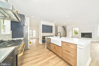 801 Cedar Ave in North Beach, MD - Building Photo - Building Photo