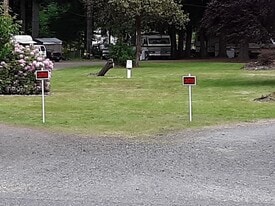 626 Silverbrook Rd in Randle, WA - Building Photo