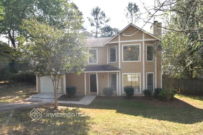 property at 4044 Cranston Ct