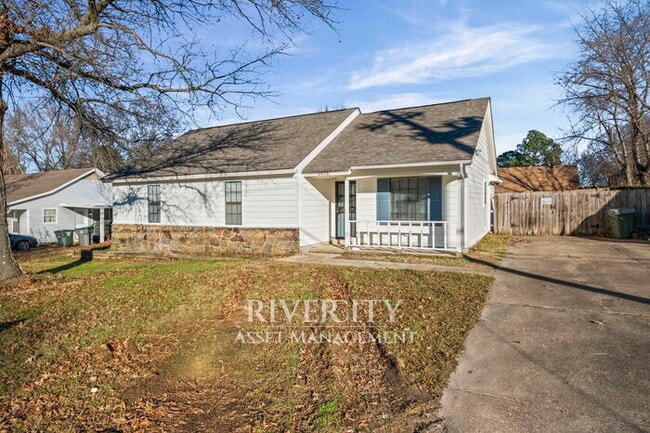 4638 Ross Rd in Memphis, TN - Building Photo - Building Photo