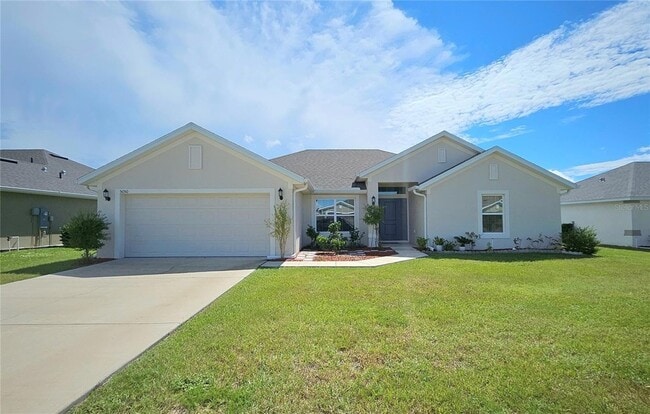 property at 5050 SW 91st St