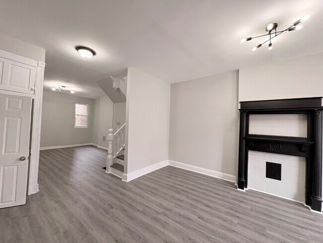 235x McCulloh St in Baltimore, MD - Building Photo - Building Photo