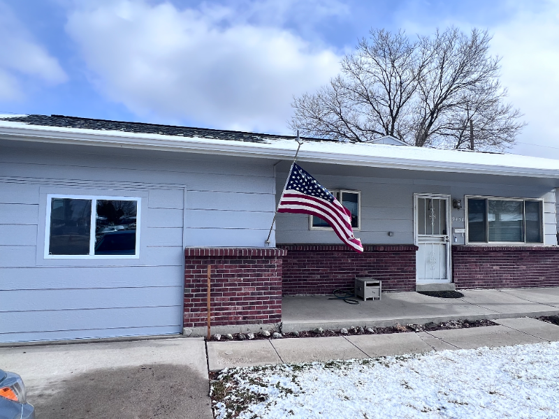 9430 Green Ct in Westminster, CO - Building Photo