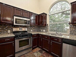 1207 Chinquapin Ct in Round Rock, TX - Building Photo - Building Photo