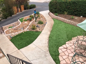 4558 Judson Way in La Mesa, CA - Building Photo - Building Photo
