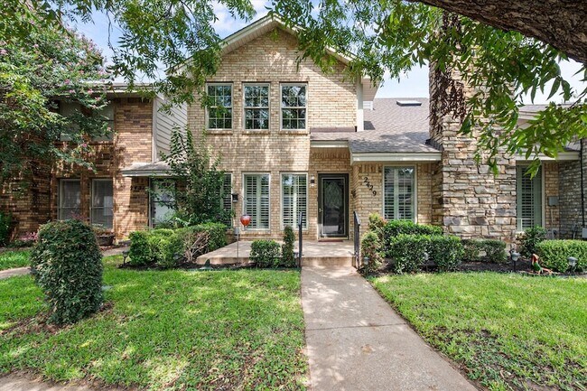 2429 St Gregory St in Arlington, TX - Building Photo - Building Photo