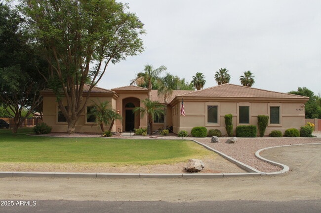 13930 E Vallejo St in Chandler, AZ - Building Photo - Building Photo