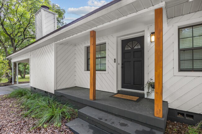 23971 NW 189th Ave in High Springs, FL - Building Photo - Building Photo