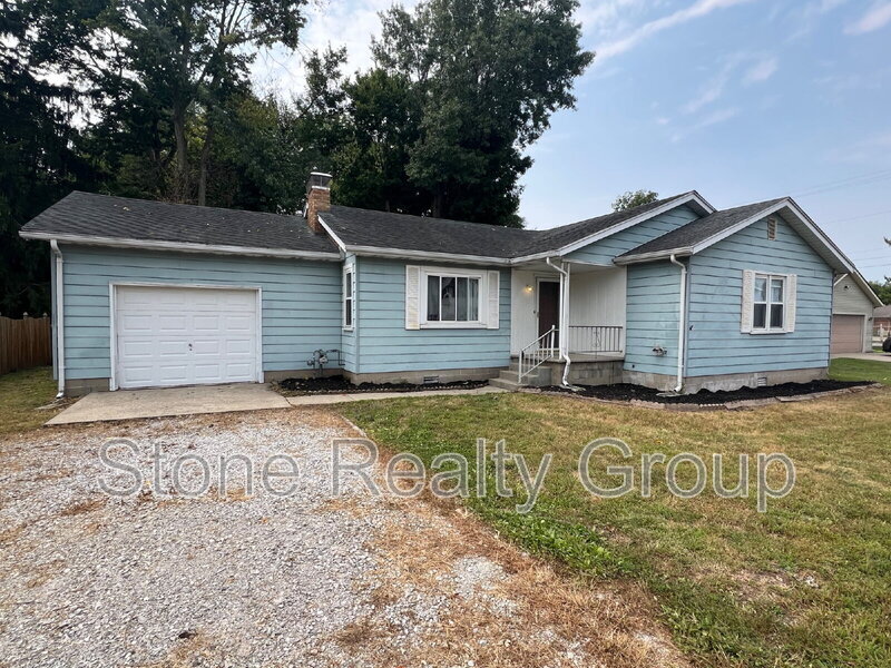 1711 S Brown Ave in Terre Haute, IN - Building Photo