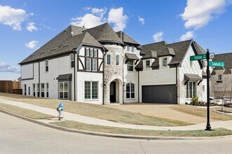 3109 Sawbuck LN in Celina, TX - Building Photo - Building Photo
