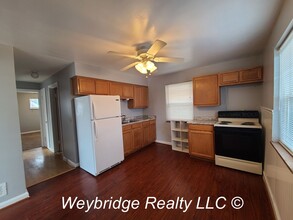 2291 Townhill Rd in Cincinnati, OH - Building Photo - Building Photo