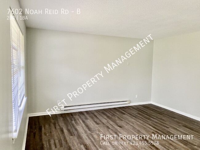 7602 Noah Reid Rd in Chattanooga, TN - Building Photo - Building Photo