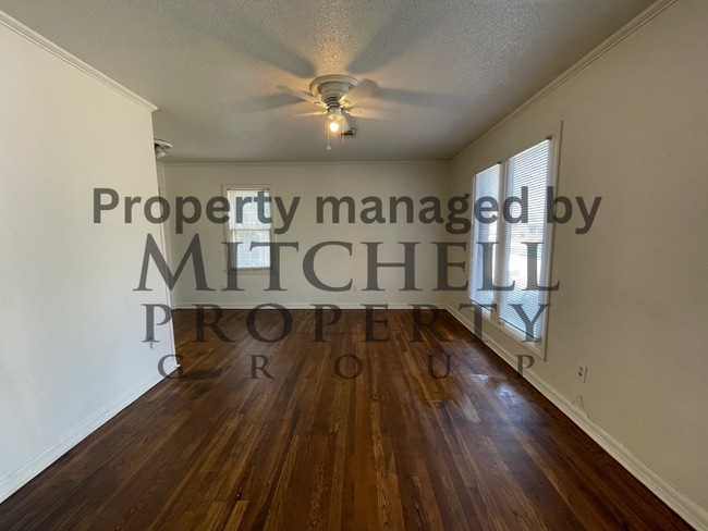 3610 S Lipscomb St in Amarillo, TX - Foto de edificio - Building Photo