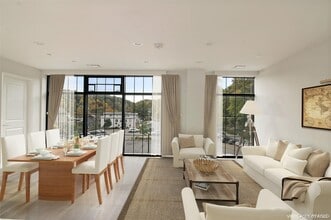 21 Lumber Rd in Roslyn, NY - Building Photo - Building Photo