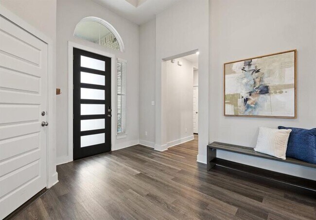 20813 Claire Jean Path in Pflugerville, TX - Building Photo - Building Photo