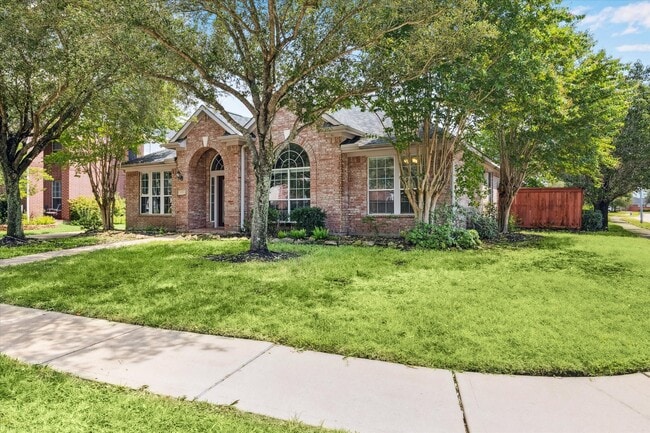 6502 Grand Flora Ct in Houston, TX - Building Photo - Building Photo