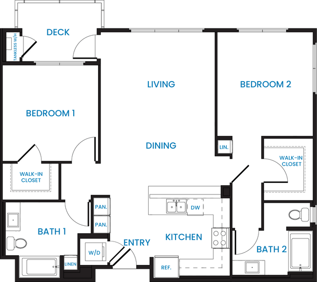 355 N Cleveland St, Unit #301 in Oceanside, CA - Building Photo - Building Photo