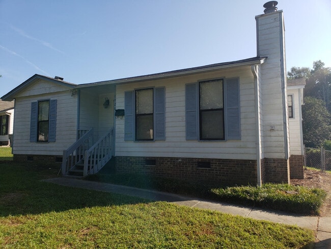 property at 8026 Strawberry Point Dr