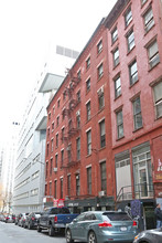 59 Franklin Pl in New York, NY - Building Photo - Building Photo