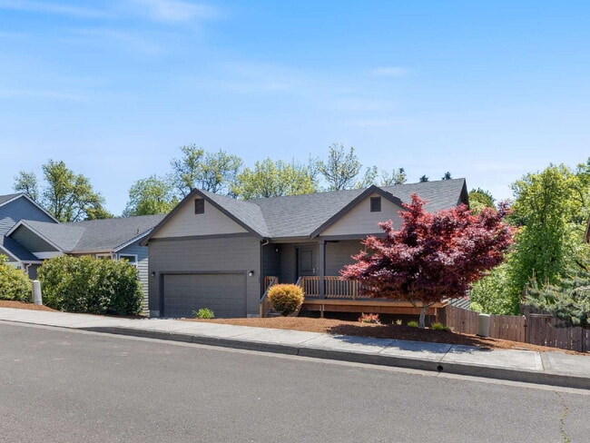 760 Joel Palmer Way in Dayton, OR - Building Photo - Building Photo