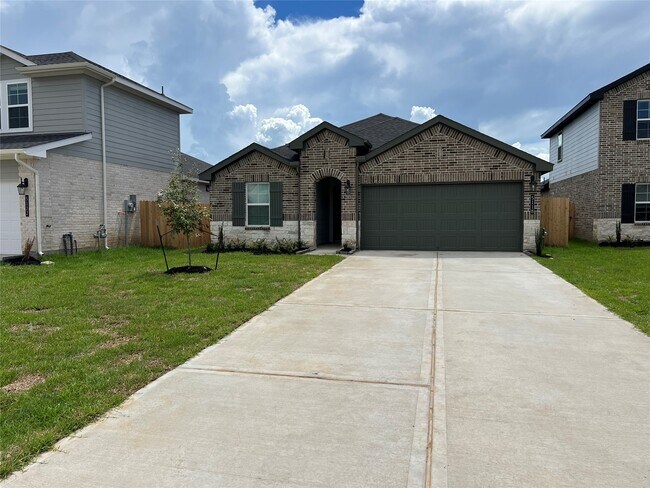 5118 Hunters Trl in Fresno, TX - Building Photo - Building Photo