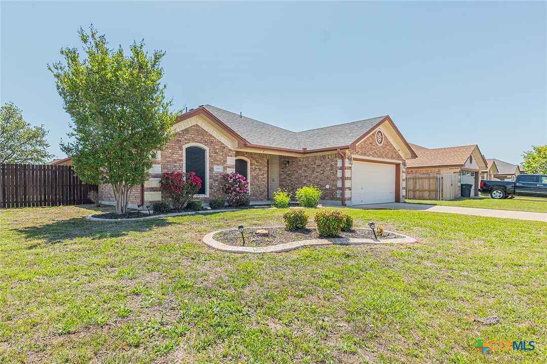 4510 Lauren MacKenzie Dr in Killeen, TX - Foto de edificio