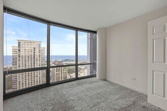 1233 S Michigan Ave in Chicago, IL - Foto de edificio - Building Photo
