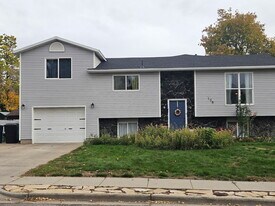 175 W 400 S in Kaysville, UT - Building Photo