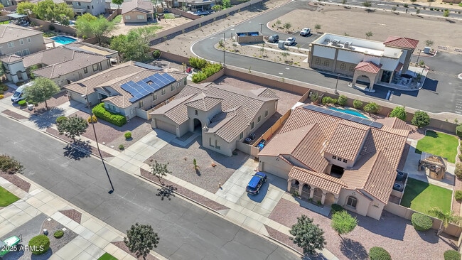 3233 E Blue Ridge Way in Gilbert, AZ - Building Photo - Building Photo