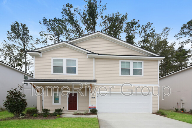 5032 Bramante Dr in Jacksonville, FL - Building Photo - Building Photo