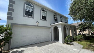 205 Jocelyn Dr in Davenport, FL - Building Photo - Building Photo