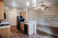 Cascade Place Apartment Homes photo'