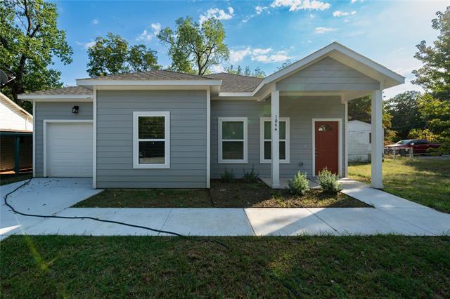 property at 1044 W Ford St