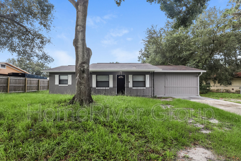 4322 Stephanie Way in Bartow, FL - Building Photo