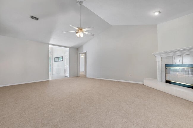 3528 Leighton Hall Ct in Tallahassee, FL - Building Photo - Building Photo
